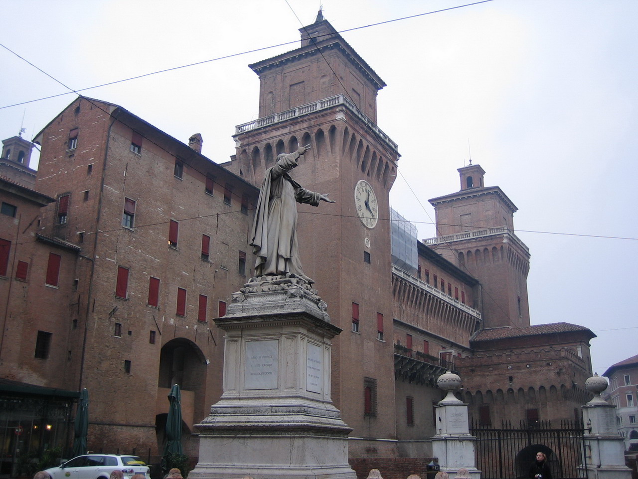 Ferrara